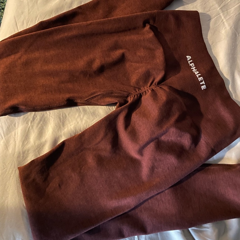 Alphalete Amplify Copper